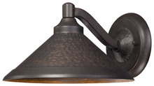 Minka-Lavery 8102-A138 - KirkhamÃ¢â€žÂ¢ - 1 Light Wall Mount