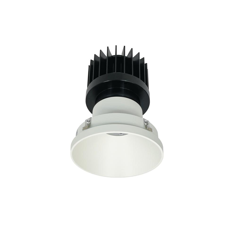 4" Iolite PLUS Round Trimless Downlight, 1500lm/2000lm/2500lm (varies by housing), Comfort Dim,