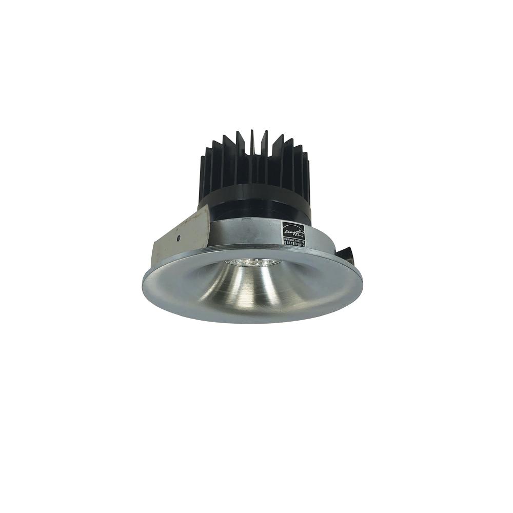 4" Iolite LED Round Bullnose, 1500lm/2000lm/2500lm (varies by housing), Comfort Dim, Natural