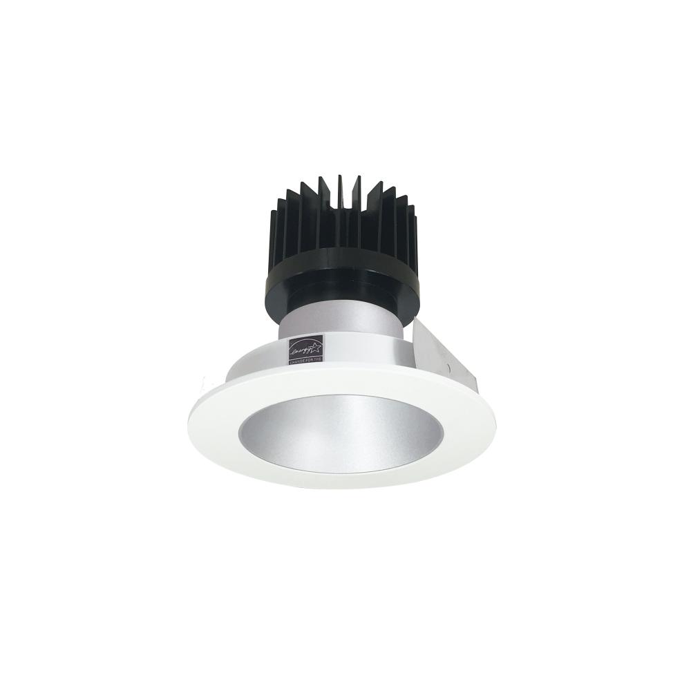 4" Iolite LED Round Reflector, 1500lm/2000lm/2500lm (varies by housing), Comfort Dim, Haze