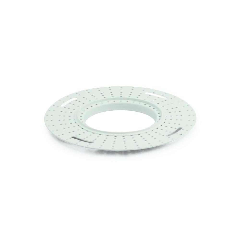 2" Round Flush Mount Mud Ring for 2" Iolite Round Trims