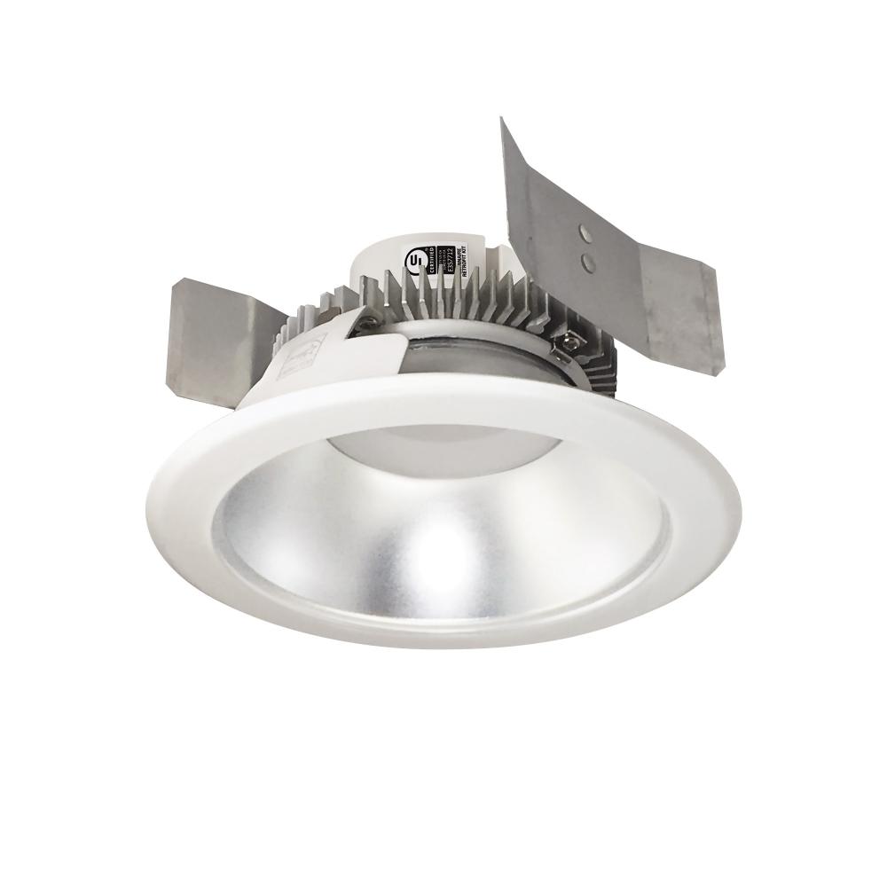 5" Cobalt Click Round Retrofit Reflector, 1000lm / 13.5W, Selectable CCT, Diffused Clear/White