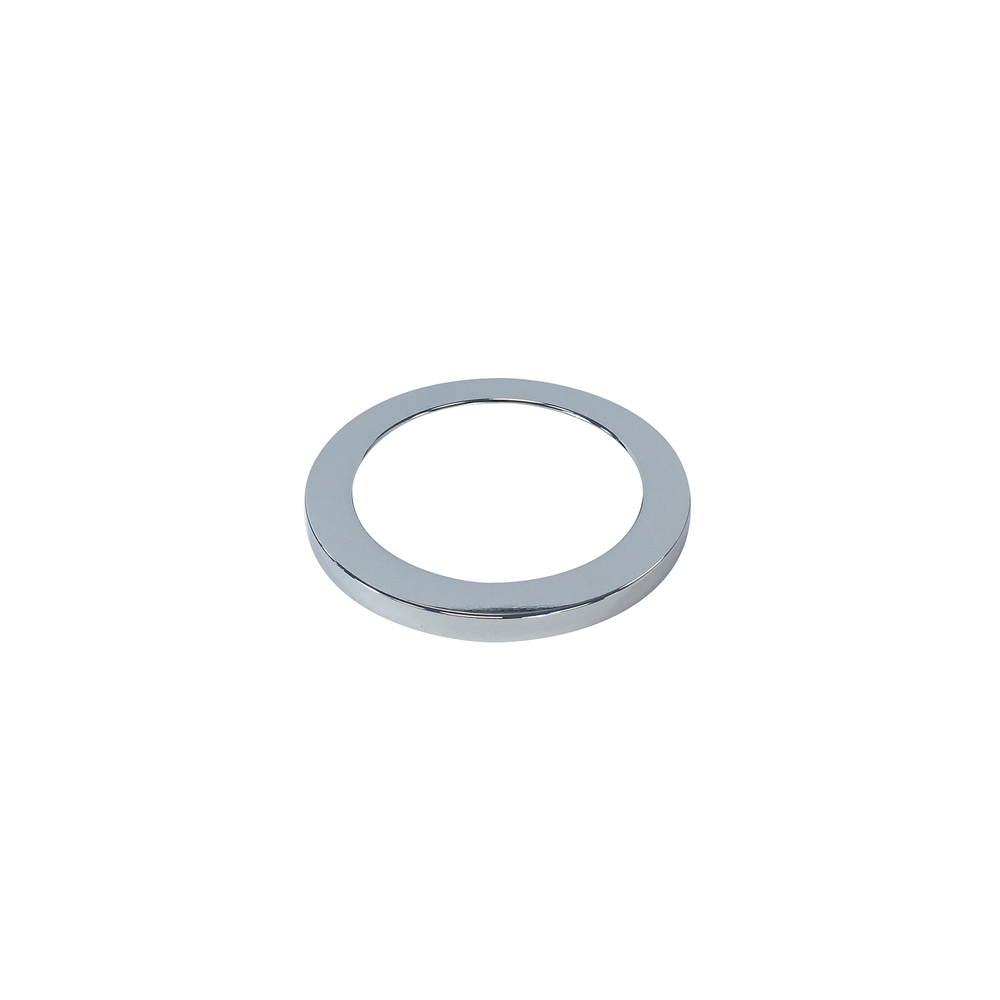 11" Decorative Ring for ELO+, Chrome