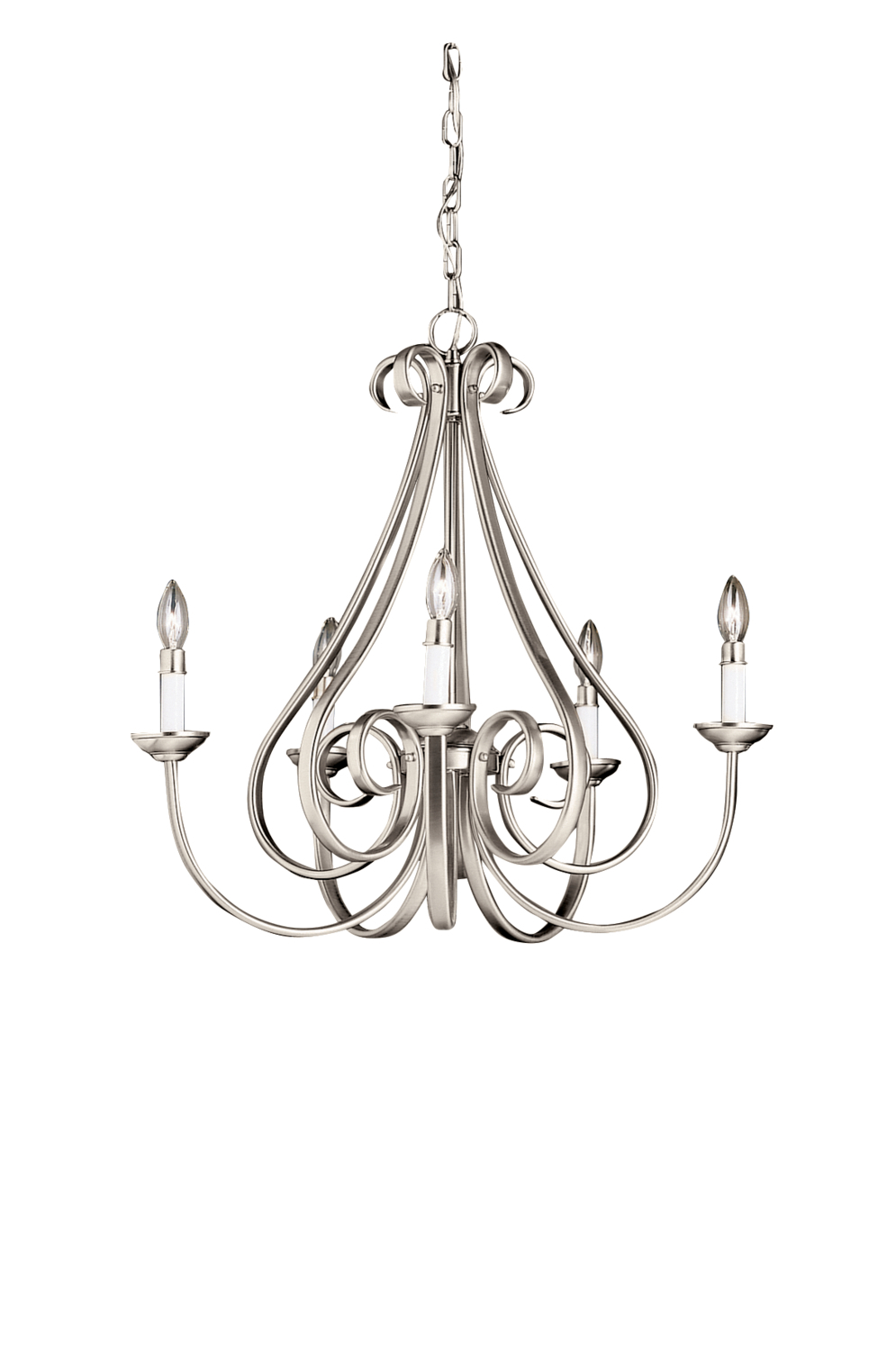 Chandelier 5Lt