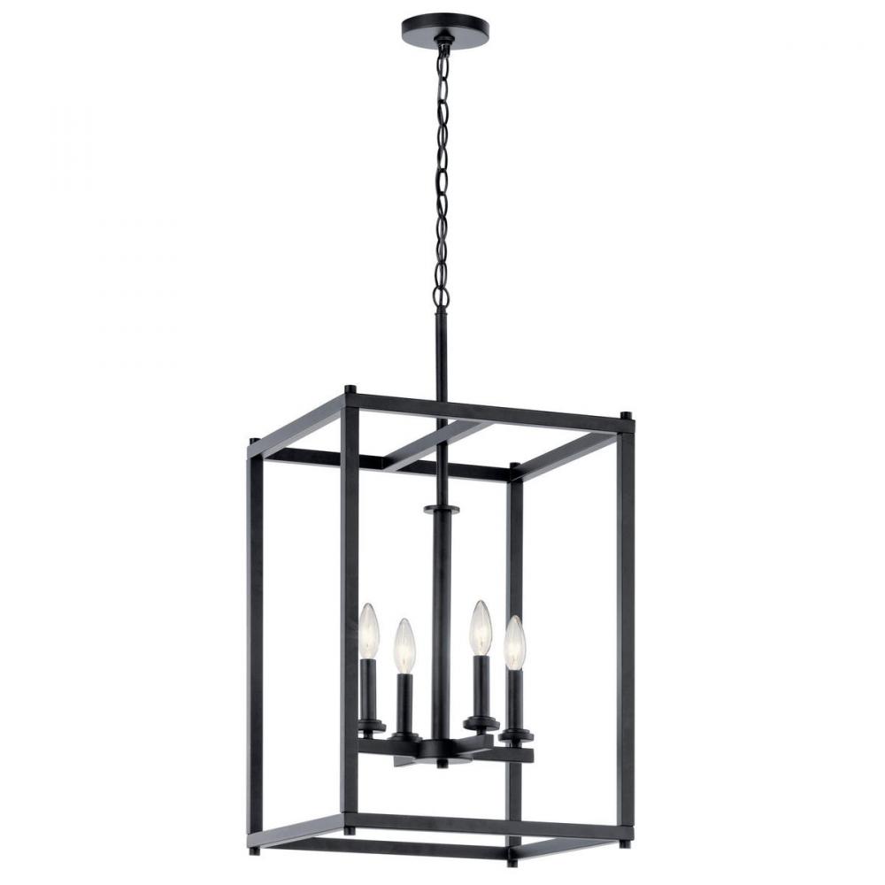 Foyer Pendant 4Lt