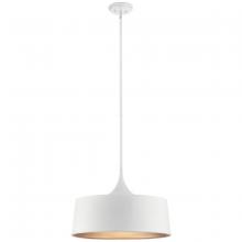 Kichler 52097WH - Pendant/Semi Flush 1Lt