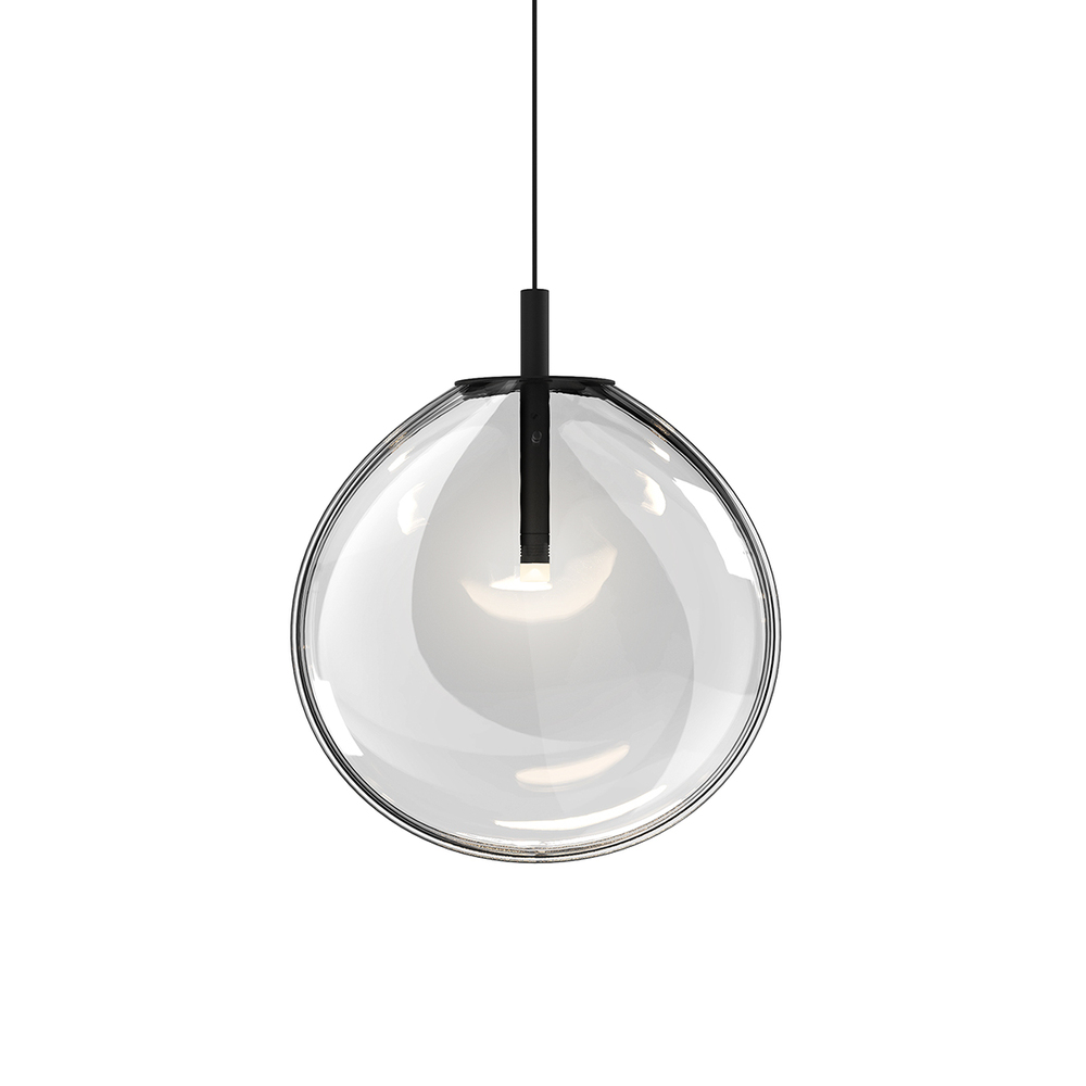 Medium LED Pendant