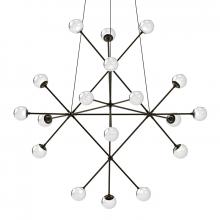 Sonneman 2084.37W - Beta LED Pendant