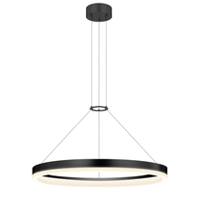 Sonneman 2315.25-J20 - 24" LED Ring Pendant