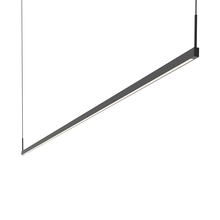 Sonneman 2816.25-8-J20 - 8' One-Sided LED Pendant