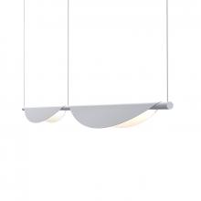 Sonneman 3122.18 - LED Double Pendant