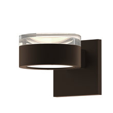 Sonneman 7302.FH.PL.72-WL - Up/Down LED Sconce