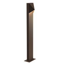 Sonneman 7323.72-WL - 28" LED Bollard