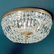 Classic 52518 OWB I - Crystal Baskets