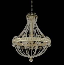 Kalco Allegri 021252-035-FR001 - Orleans 8 Light + LED Chandelier