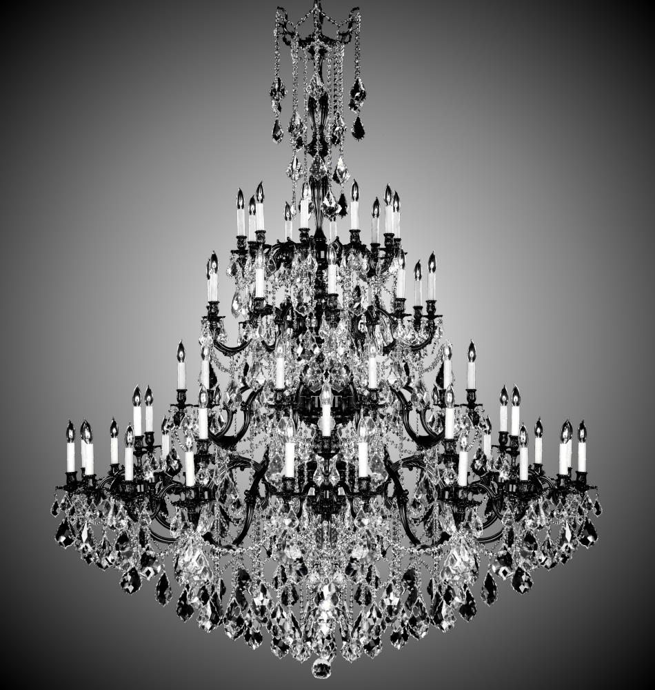 60 Light Elise Chandelier