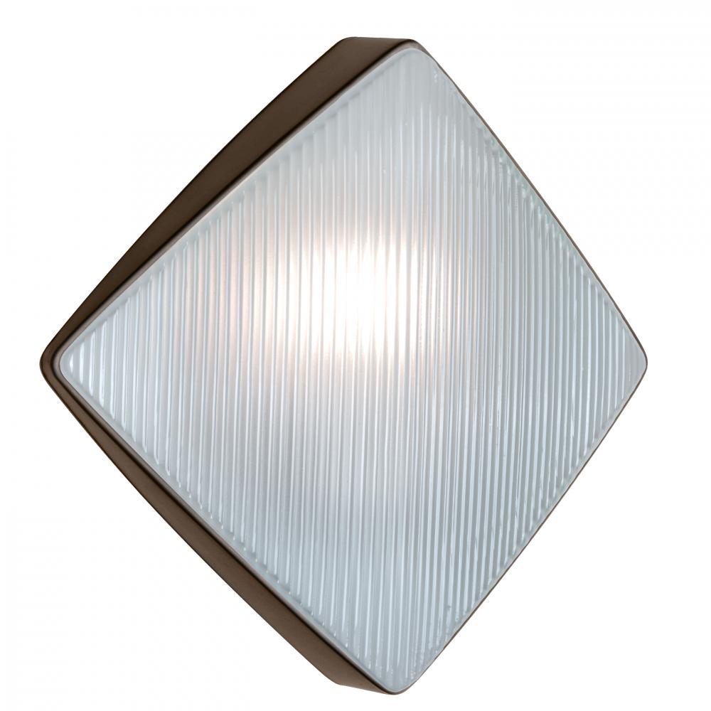 Costaluz 3110 Series Wall Bronze 1x75W A19