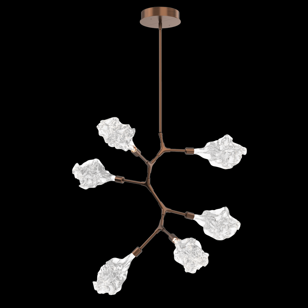 Blossom Modern Vine - 8pc