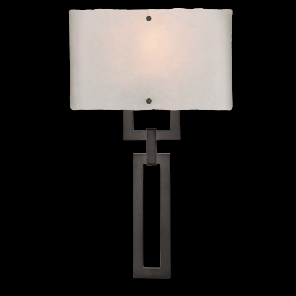 Carlyle Quattro Cover Sconce