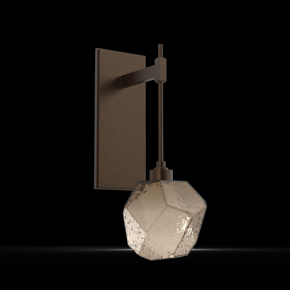 Gem Tempo Sconce