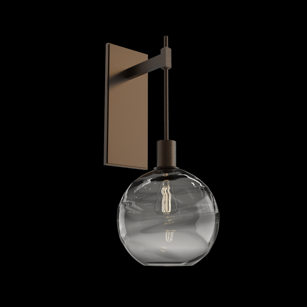 Terra Tempo Sconce Optic