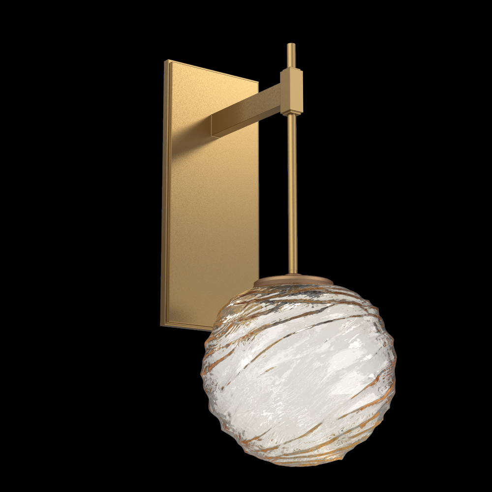 Gaia Tempo Sconce