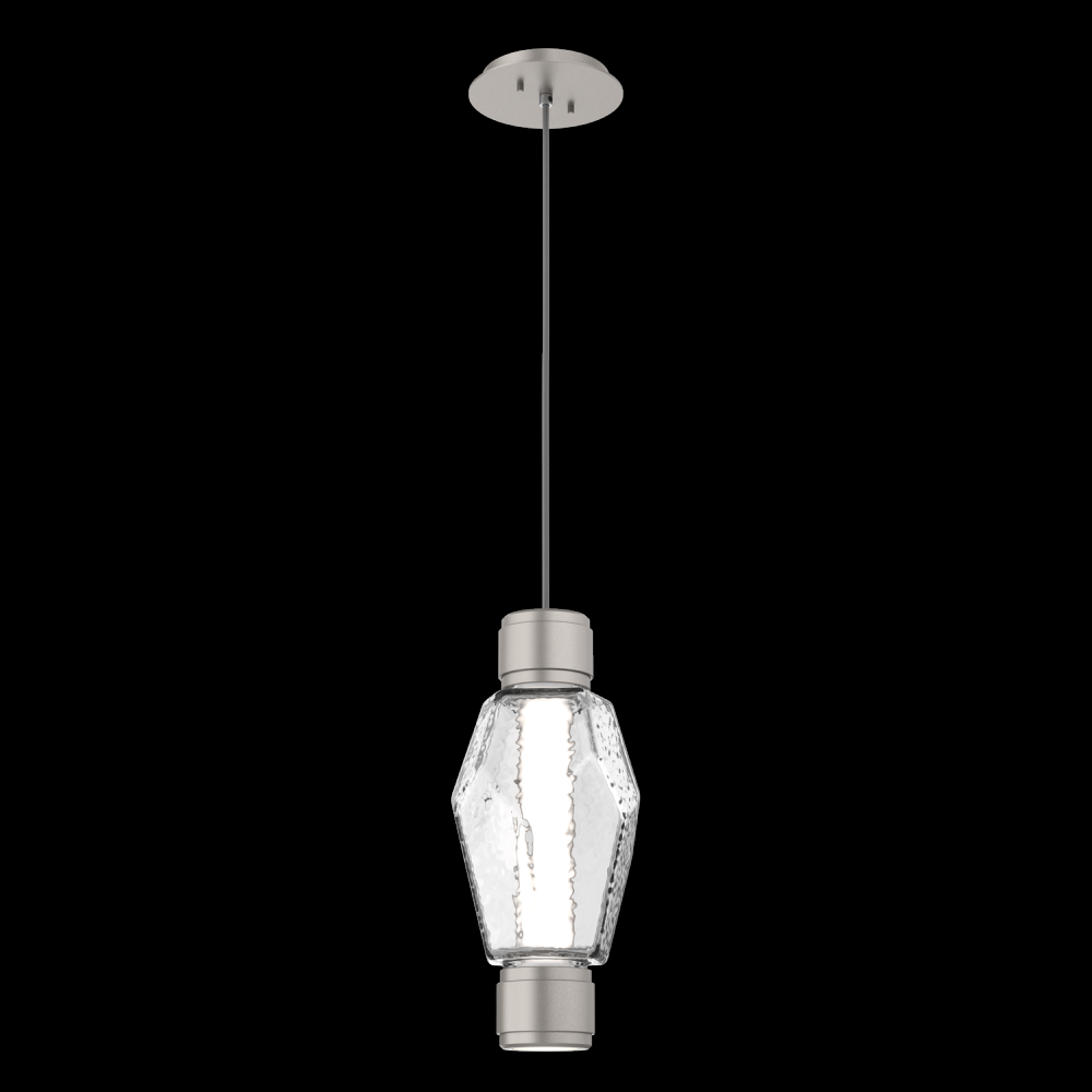 Mandrel Single Pendant - Gem