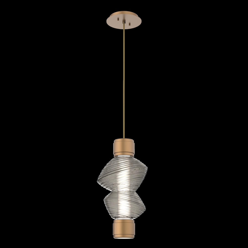 Mandrel Single Pendant - Mesa