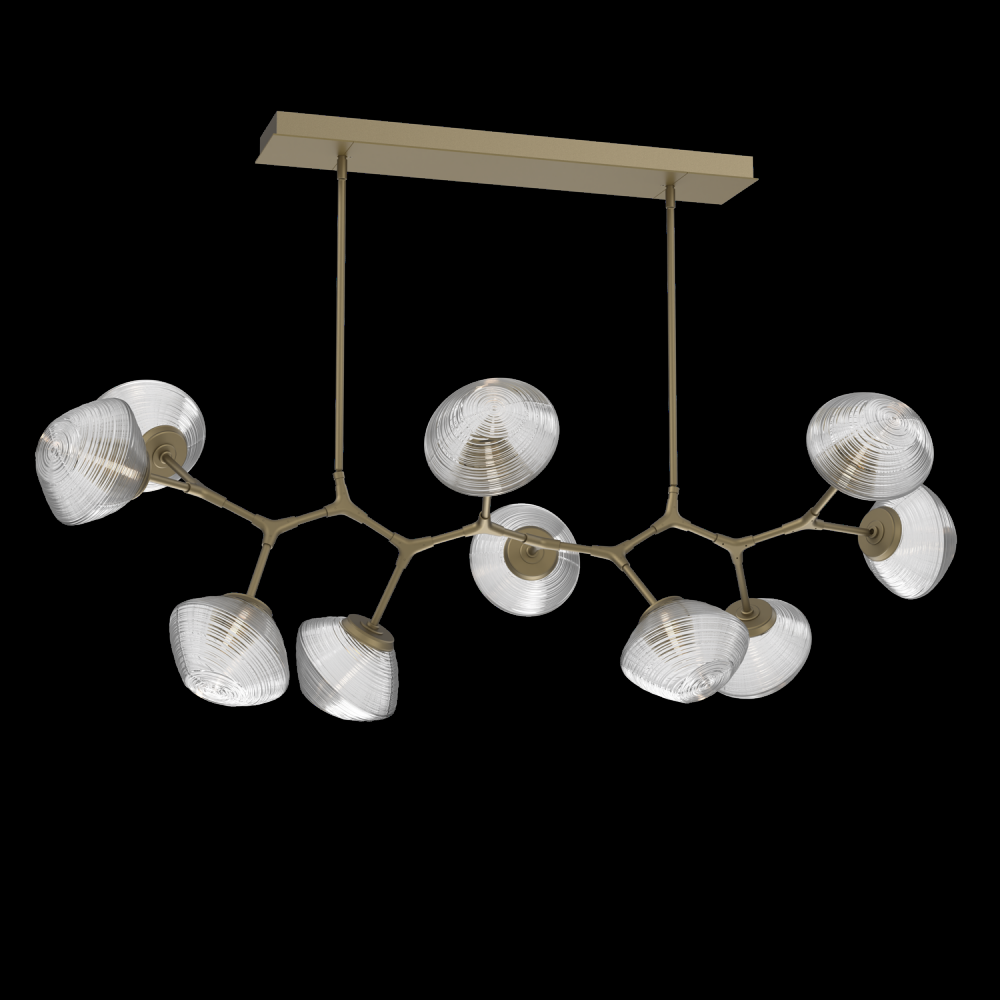 Mesa Modern Branch - 10pc