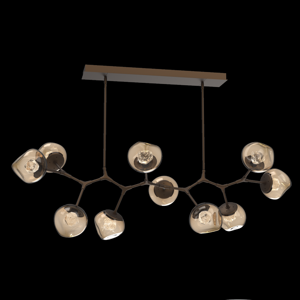 Luna Modern Branch - 10pc