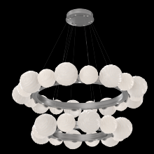 Hammerton CHB0092-2T-SN-WL-CA1-L3 - Gaia Two-Tier Radial Ring