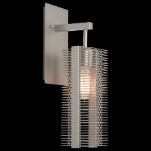 Hammerton IDB0020-11-CS-0-E2 - Downtown Mesh Indoor Sconce