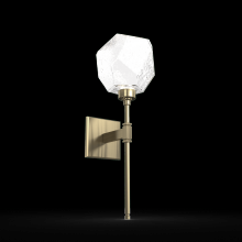 Hammerton IDB0039-08-HB-C-L3 - Gem Indoor Belvedere Sconce-08