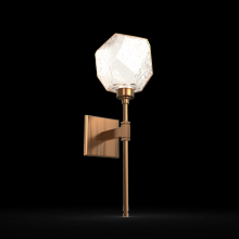 Hammerton IDB0039-08-RB-A-L3 - Gem Indoor Belvedere Sconce-08