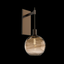 Hammerton IDB0047-22-BB-OB-E2 - Terra Tempo Sconce Optic