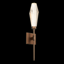 Hammerton IDB0049-04-RB-RA-L3 - Aalto ADA Belvedere Indoor Sconce