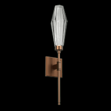 Hammerton IDB0049-04-RB-RS-L3 - Aalto ADA Belvedere Indoor Sconce