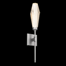 Hammerton IDB0049-04-SN-RA-L3 - Aalto ADA Belvedere Indoor Sconce