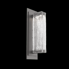 Hammerton IDB0090-01-GP-TL-L3 - Tabulo Indoor Sconce