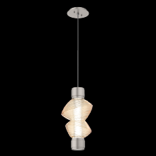 Hammerton LAB0089-D1-BS-A-C01-L3 - Mandrel Single Pendant - Mesa