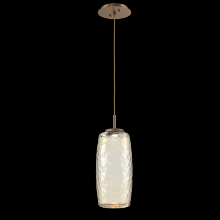 Hammerton LAB0091-01-NB-A-C01-L1 - Vessel Pendant (Large)