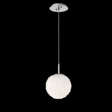 Hammerton LAB0092-02-SN-WL-C01-L3 - Gaia Pendant