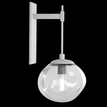 Hammerton IDB0064-20-CS-S-E2 - Nova Tempo Sconce Nebula Incandescent