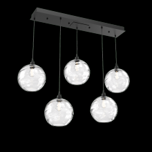 Hammerton PLB0047-05-GP-OC-C01-E2 - Terra Linear Multi-Pendant-05