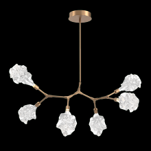 Hammerton PLB0059-BA-NB-BC-001-L3 - Blossom Modern Branch - 6pc