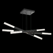 Hammerton PLB0060-3T-MB-GC-L3 - Axis Moda Triple