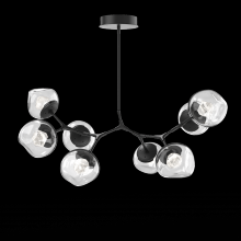 Hammerton PLB0095-BB-MB-ZC-001-L1 - Luna Modern Branch - 8pc