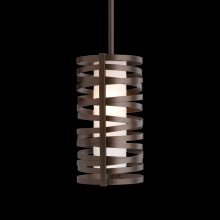 Hammerton LAB0013-11-BB-F-001-E2 - Tempest Pendant