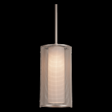 Hammerton LAB0019-11-CS-F-001-L3 - Uptown Mesh Pendant-Rod Suspended-11