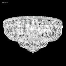 James R Moder 40653G00 - Gallery Flush Mount